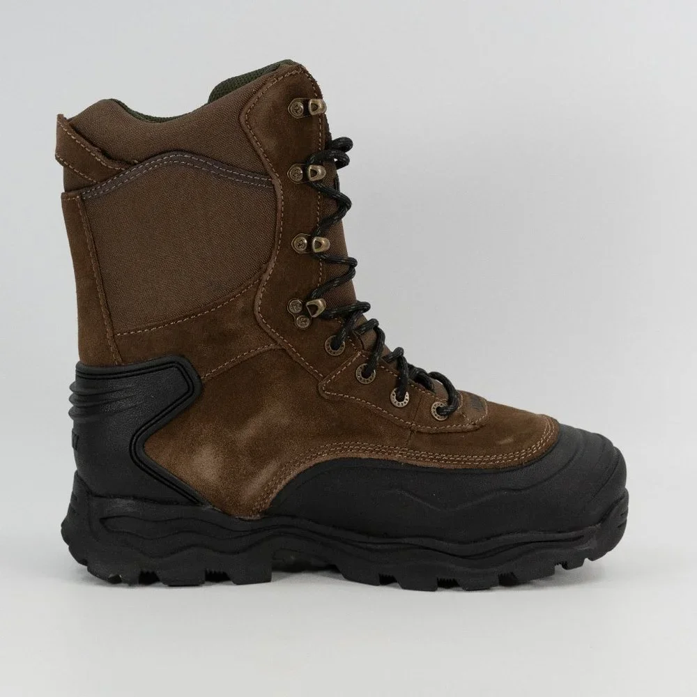Rocky Men's Multi-Trax 800G Insulated Waterproof Outdoor Boot RKS0417 Multi Size